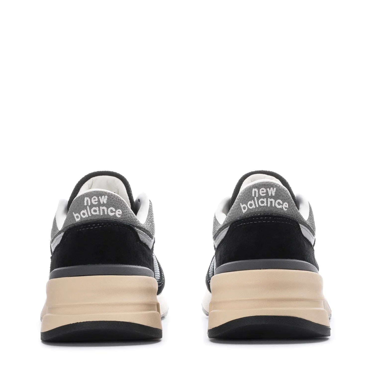 997R - Hommes