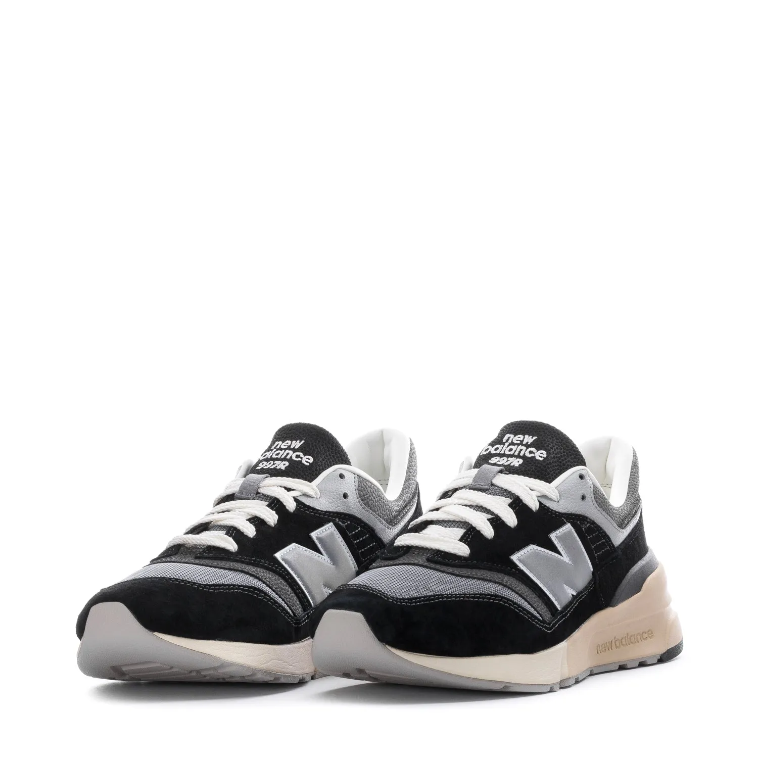 997R - Hommes
