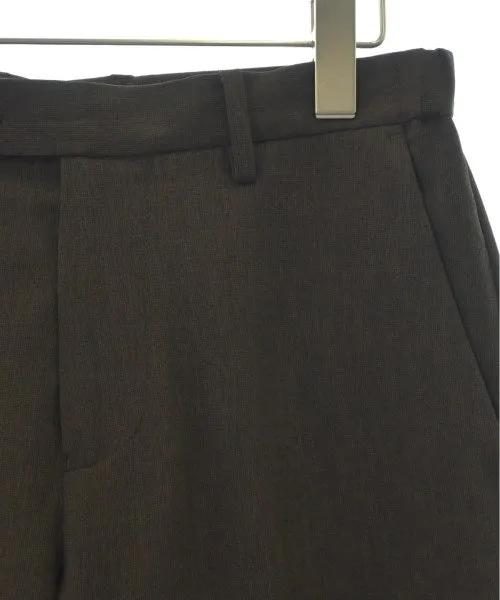 une journée dans la vie - Costumes d'affaires UNITED ARROWS