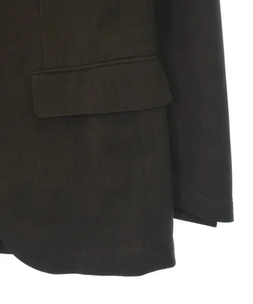 une journée dans la vie - Costumes d'affaires UNITED ARROWS