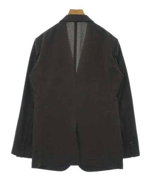 une journée dans la vie - Costumes d'affaires UNITED ARROWS
