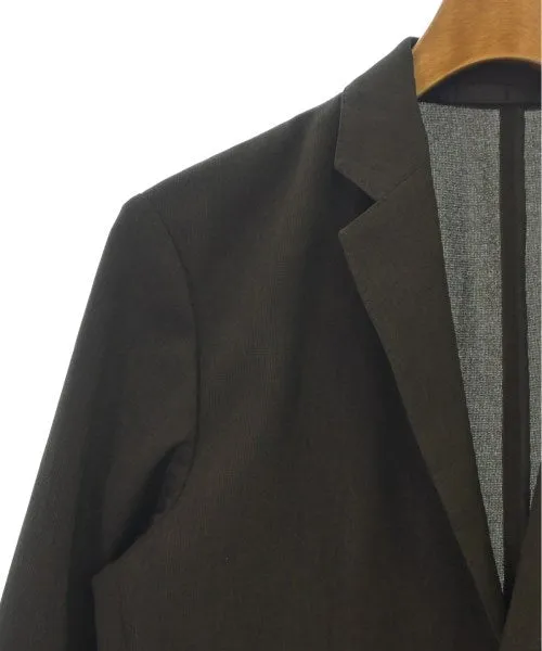une journée dans la vie - Costumes d'affaires UNITED ARROWS
