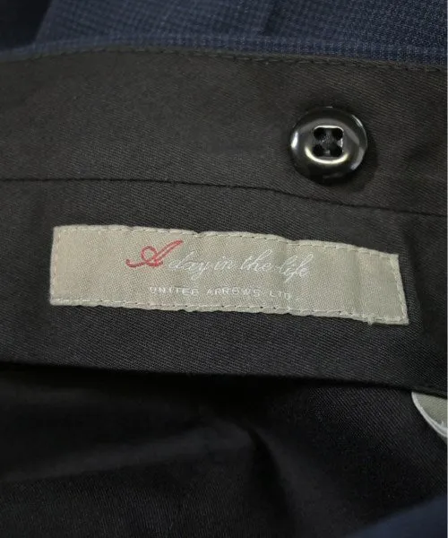 Une Journée Dans La Vie UNITED ARROWS Autre