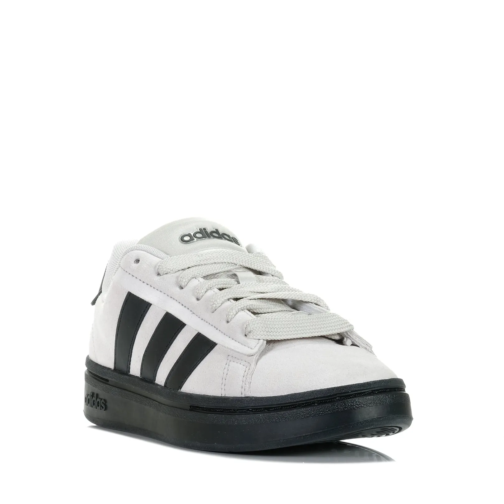 Adidas Grand Court Alpha 00s Gris/Noir