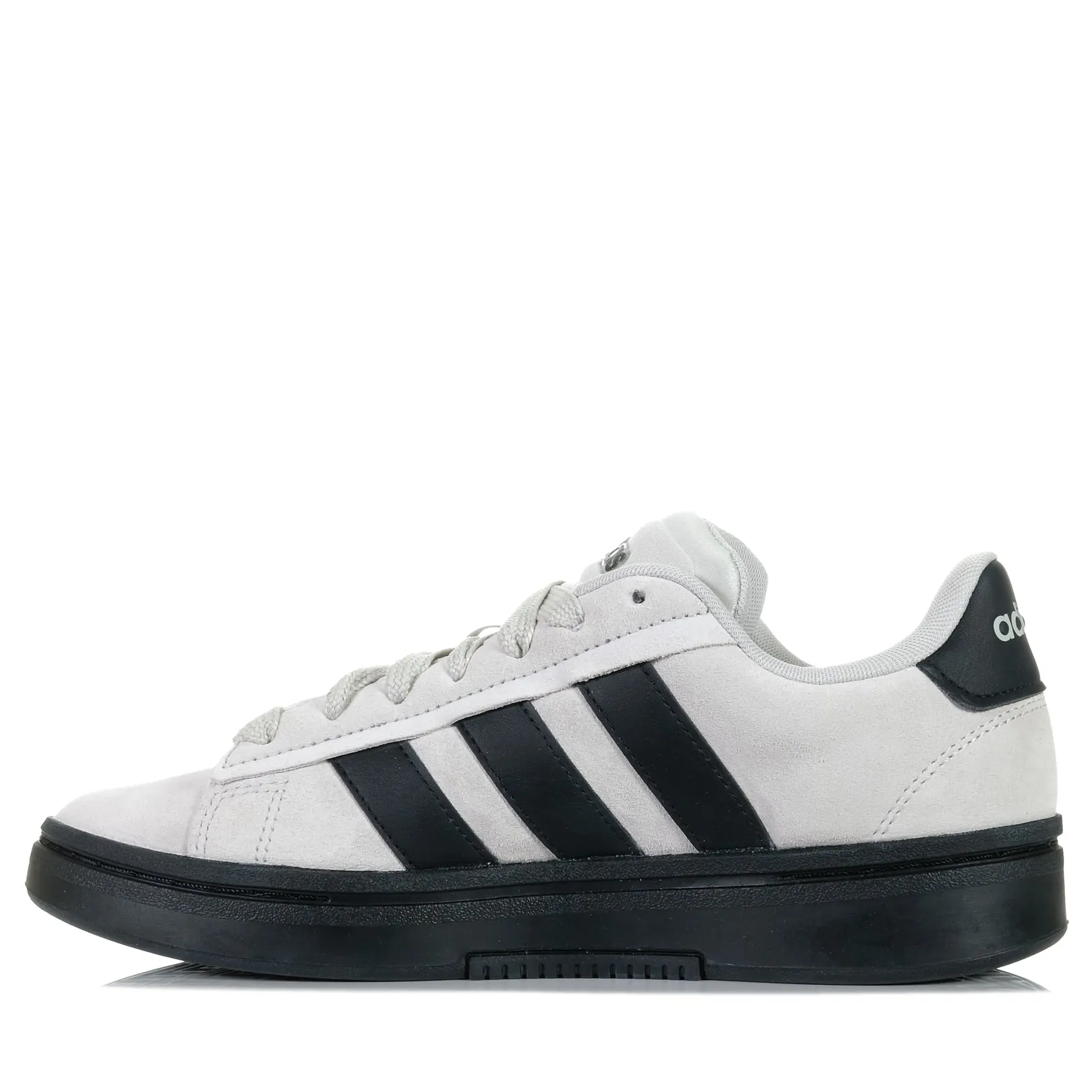 Adidas Grand Court Alpha 00s Gris/Noir