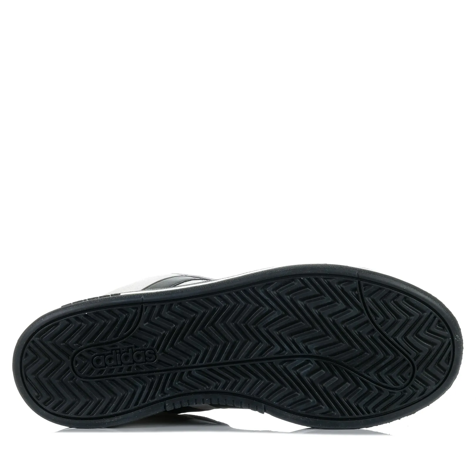 Adidas Grand Court Alpha 00s Gris/Noir