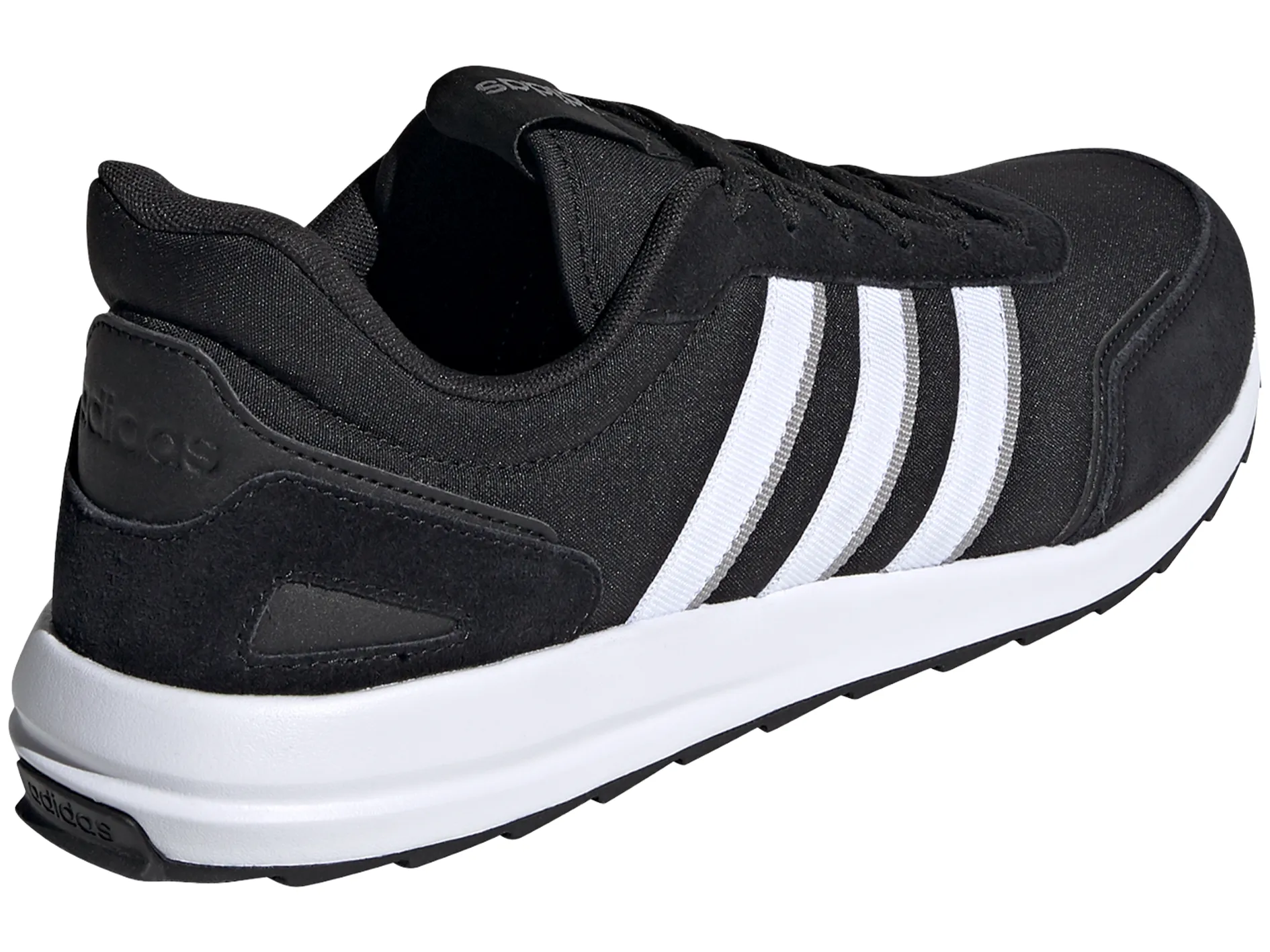 Chaussures Adidas Retrorunner pour Homme <br> FV7034