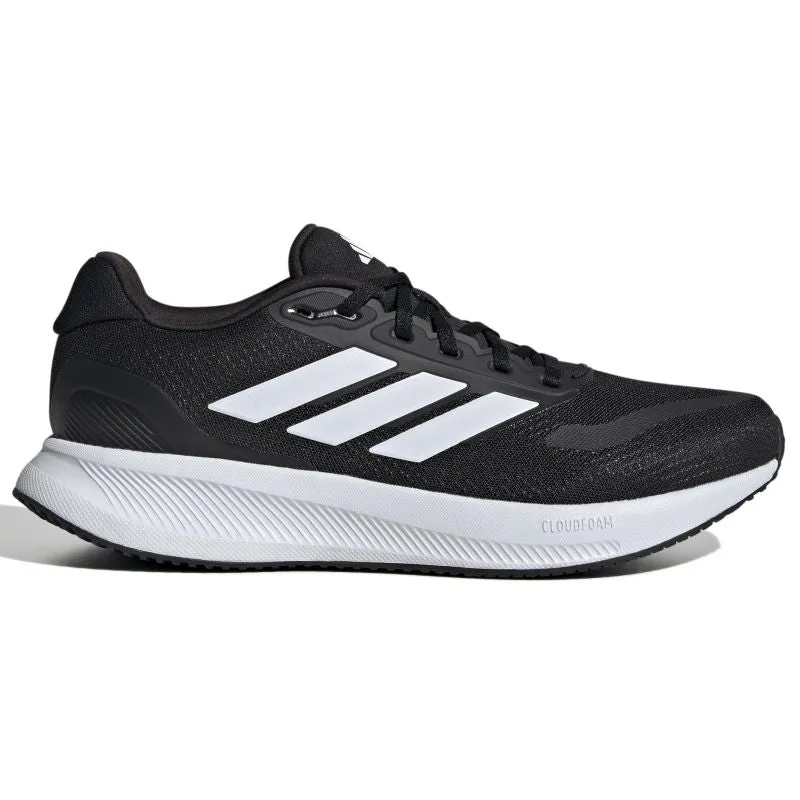 Chaussures de course Adidas Runfalcon 5 D pour homme