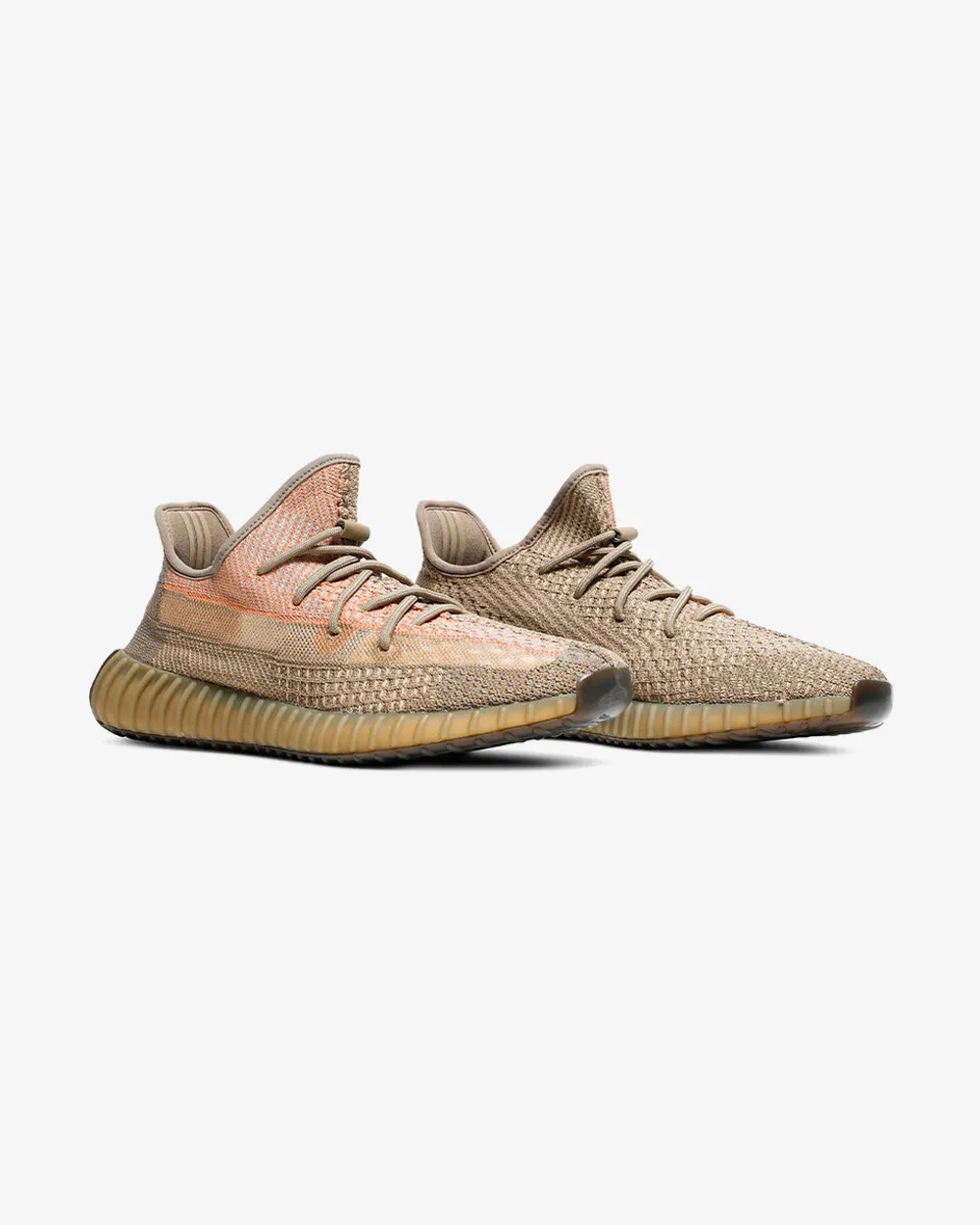 ADIDAS YEEZY BOOST 350 V2 SABLE TAUPE