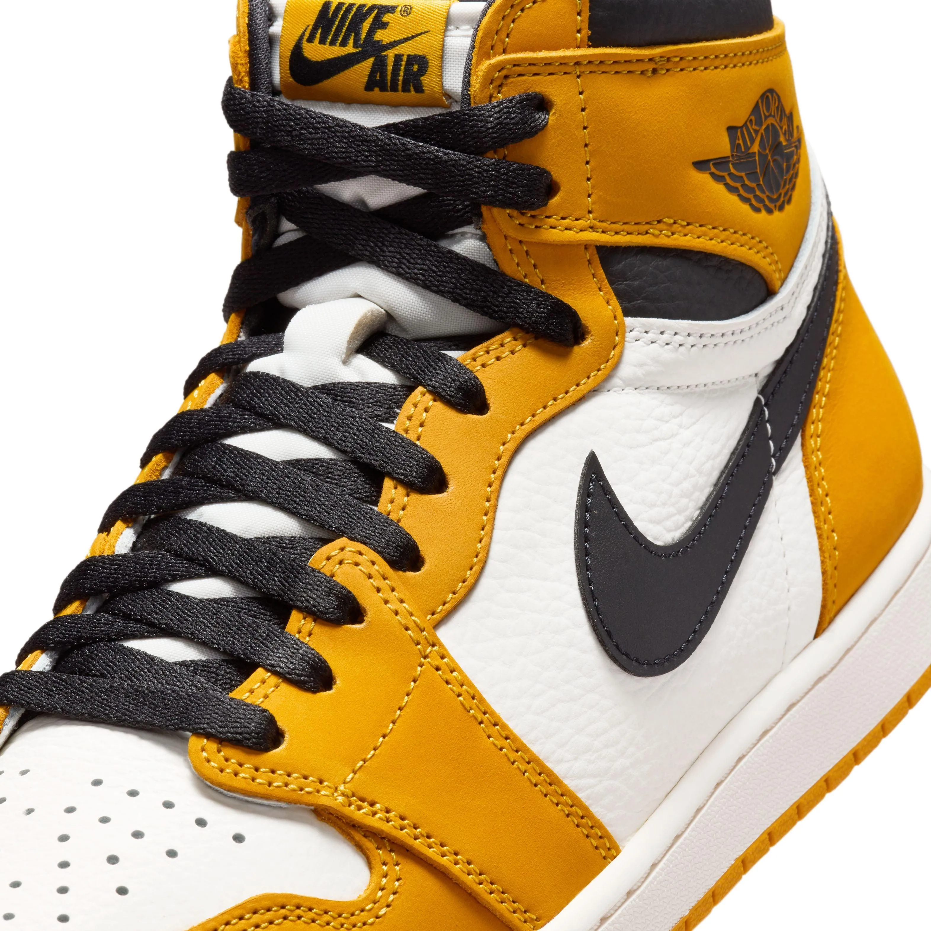 Air Jordan 1 Retro High OG 'Ocre Jaune'