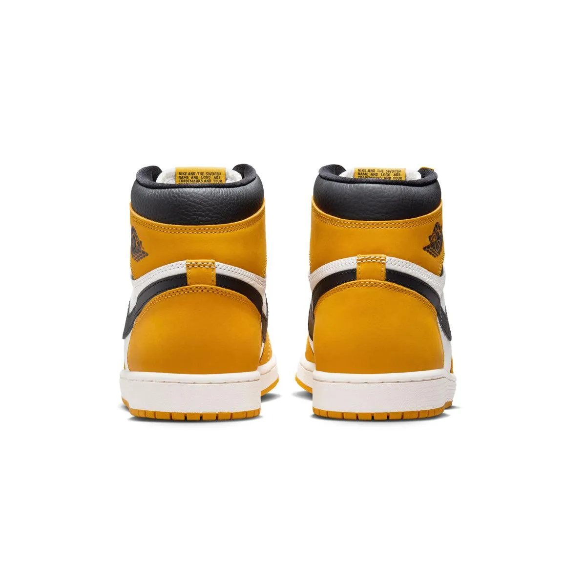 Air Jordan 1 Retro High OG 'Ocre Jaune'