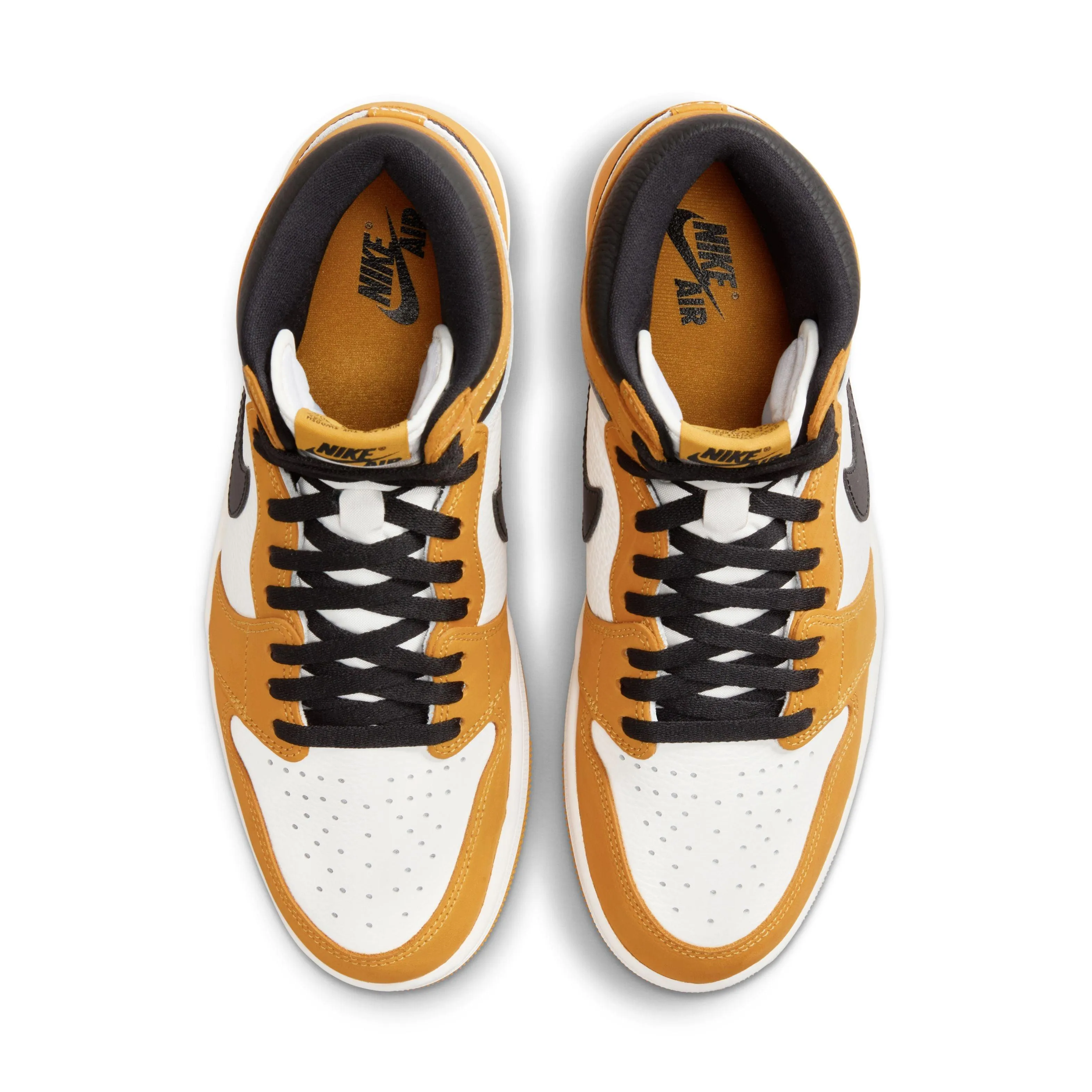 Air Jordan 1 Retro High OG 'Ocre Jaune'