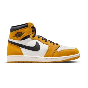 Air Jordan 1 Retro High OG 'Ocre Jaune'