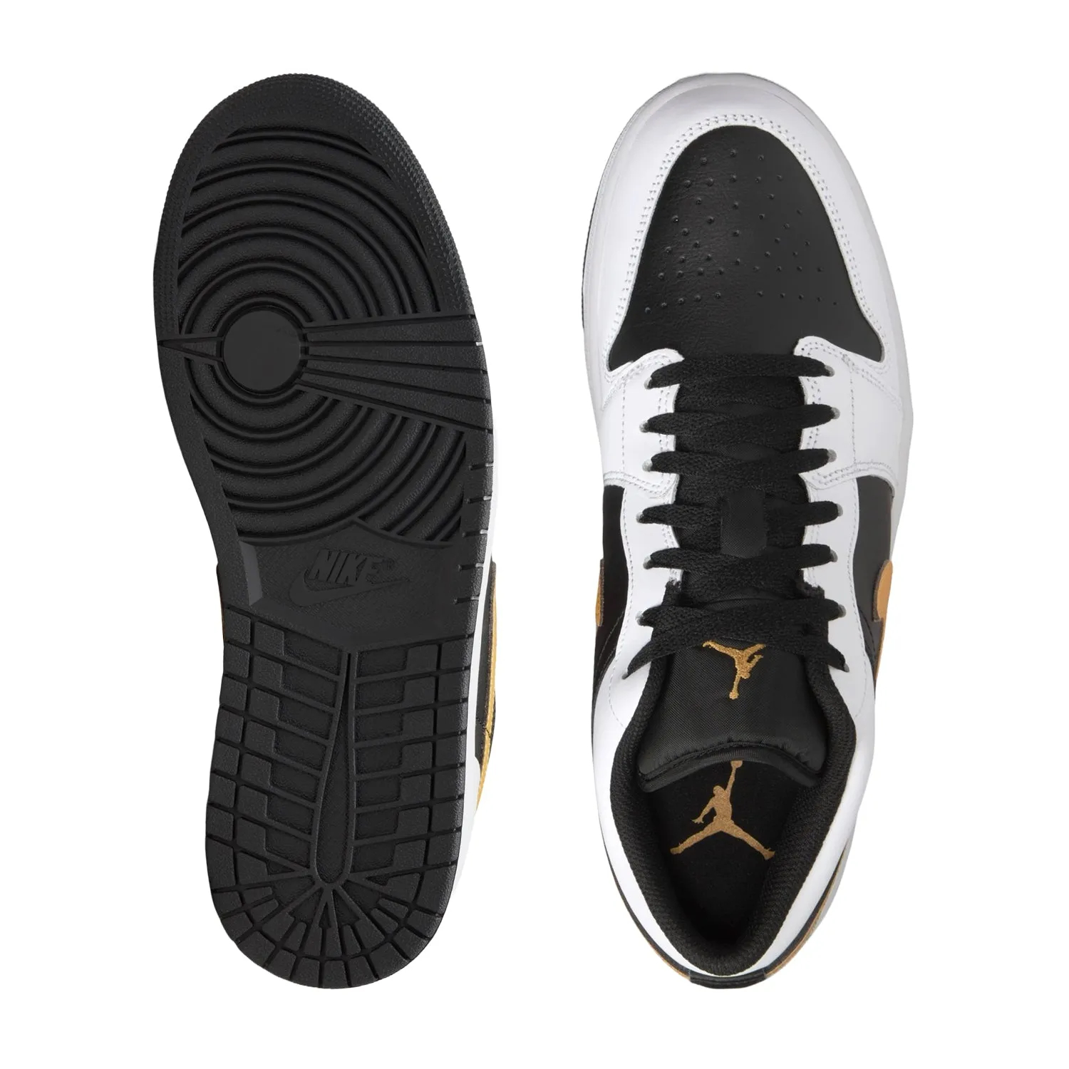 AJ 1 Low - Hommes