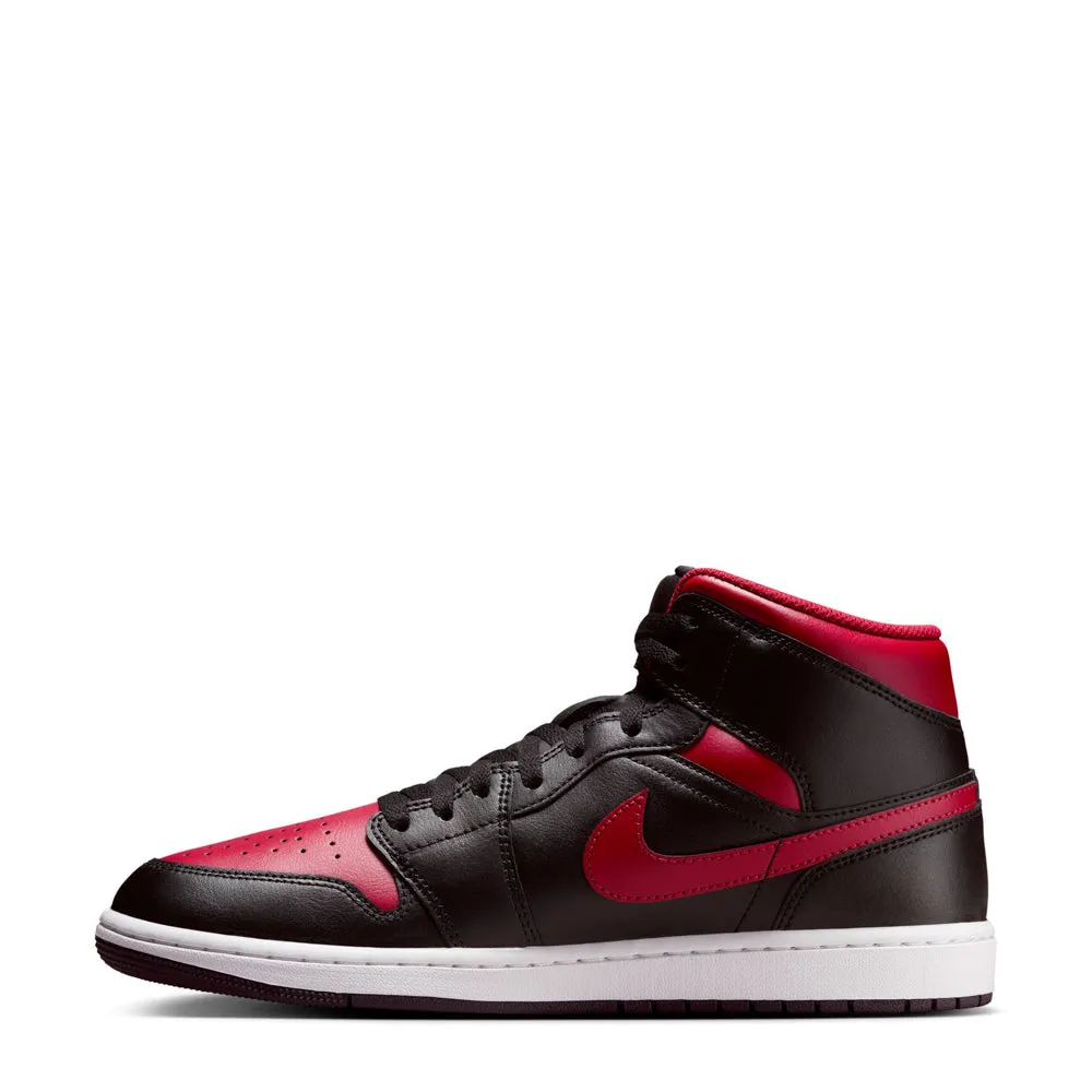 AJ 1 Mid - Hommes