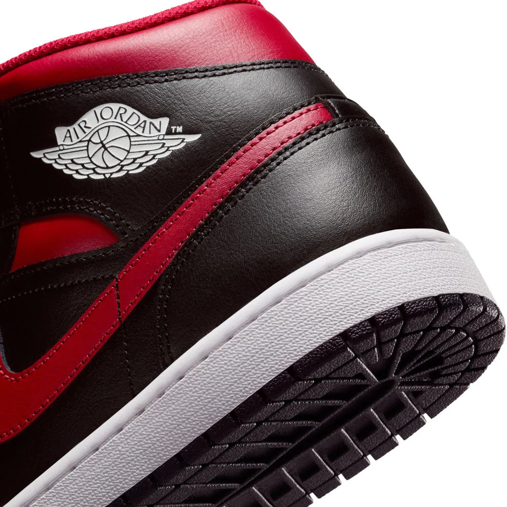 AJ 1 Mid - Hommes