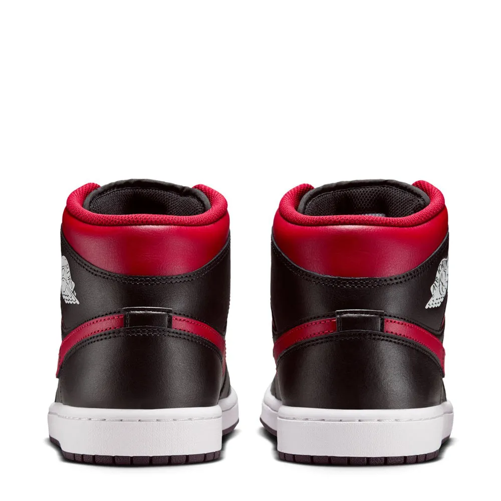 AJ 1 Mid - Hommes