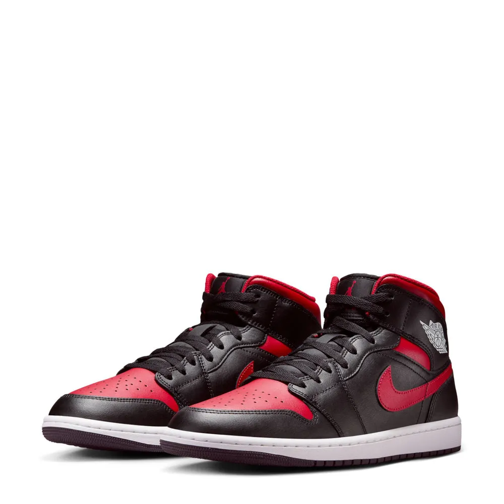 AJ 1 Mid - Hommes