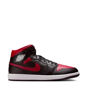 AJ 1 Mid - Hommes
