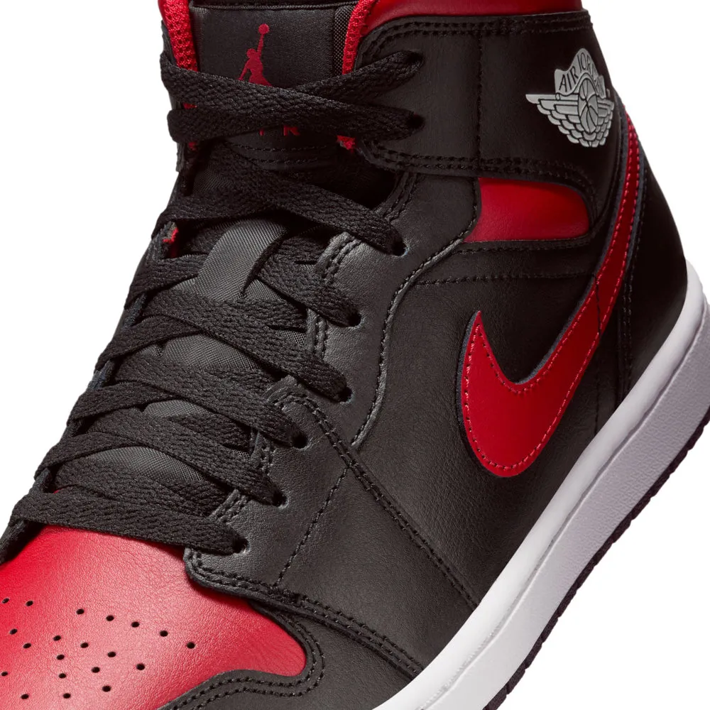 AJ 1 Mid - Hommes
