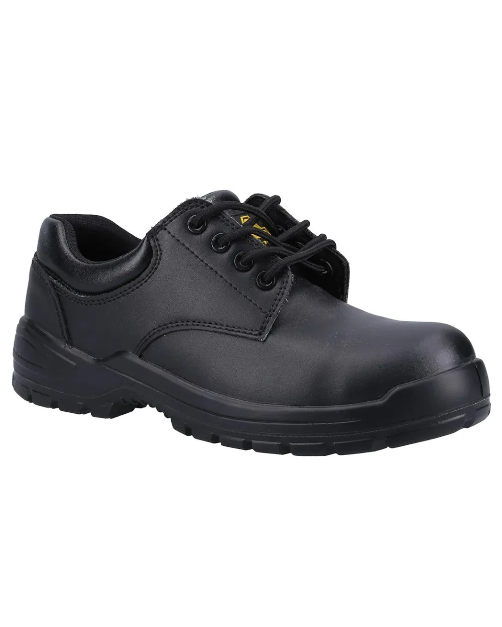 Chaussures de sécurité Amblers pour hommes FS38C Gibson S1P SRA