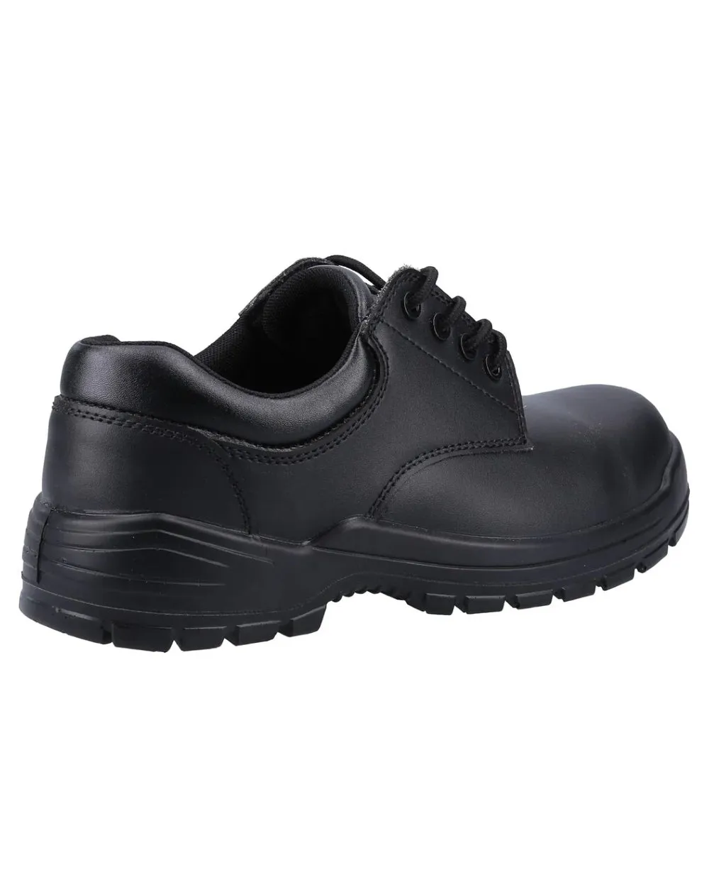 Chaussures de sécurité Amblers pour hommes FS38C Gibson S1P SRA
