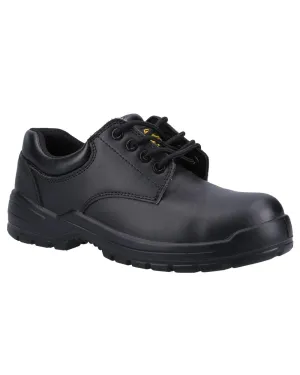Chaussures de sécurité Amblers pour hommes FS38C Gibson S1P SRA