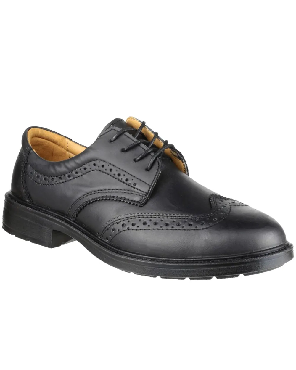 Chaussures de sécurité Amblers pour hommes FS44 Chaussures de sécurité Amblers