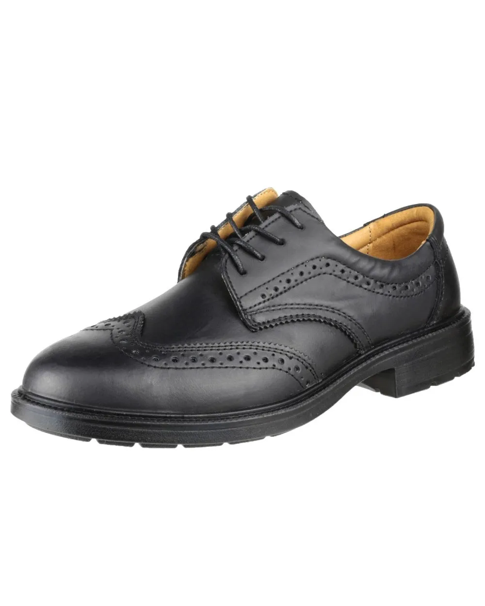 Chaussures de sécurité Amblers pour hommes FS44 Chaussures de sécurité Amblers