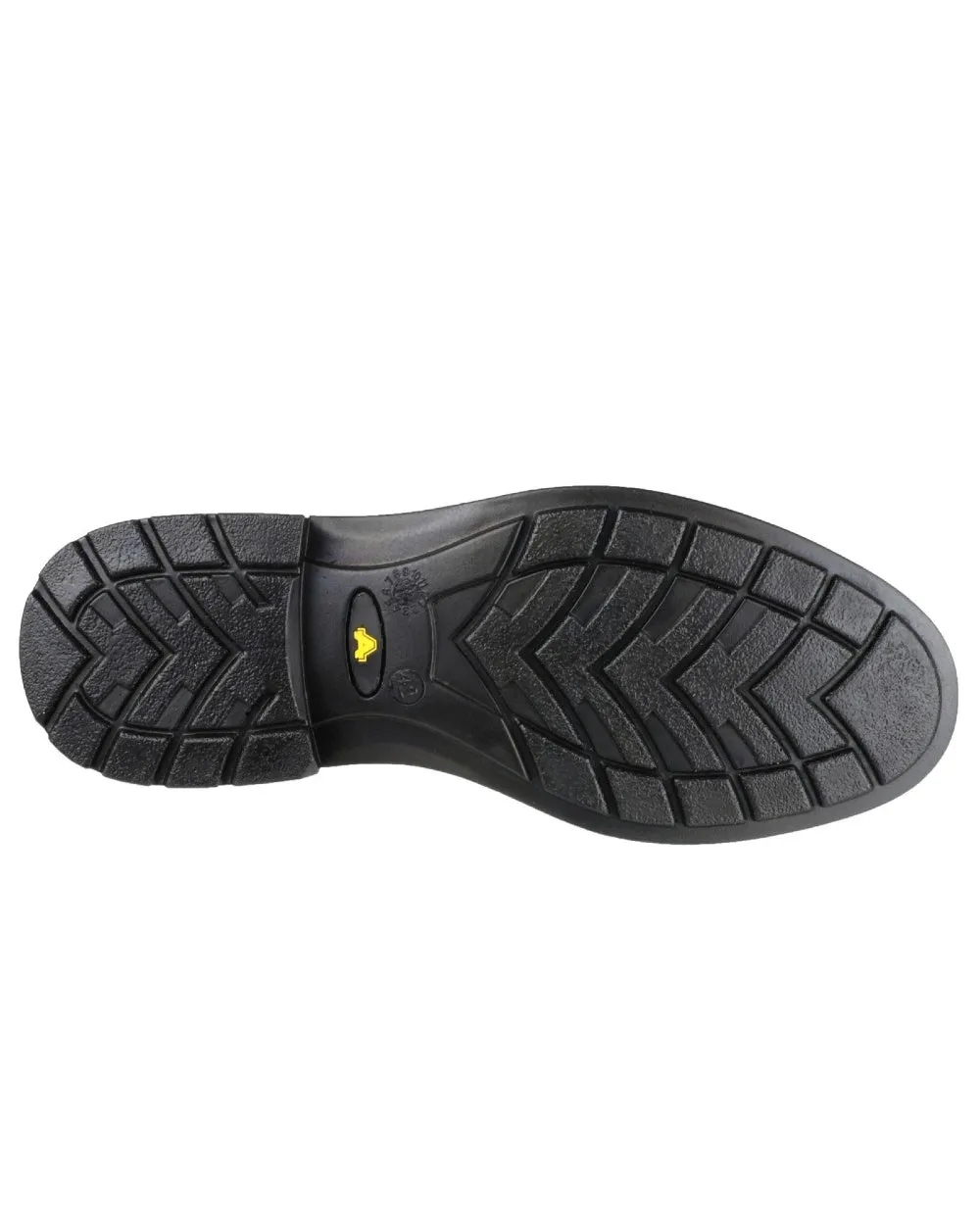 Chaussures de sécurité Amblers pour hommes FS44 Chaussures de sécurité Amblers