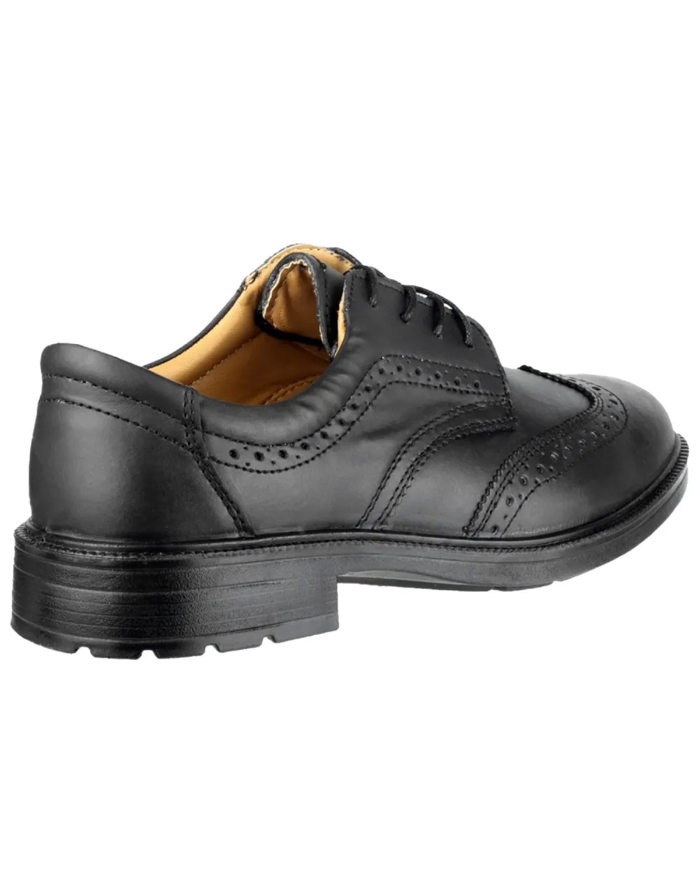 Chaussures de sécurité Amblers pour hommes FS44 Chaussures de sécurité Amblers