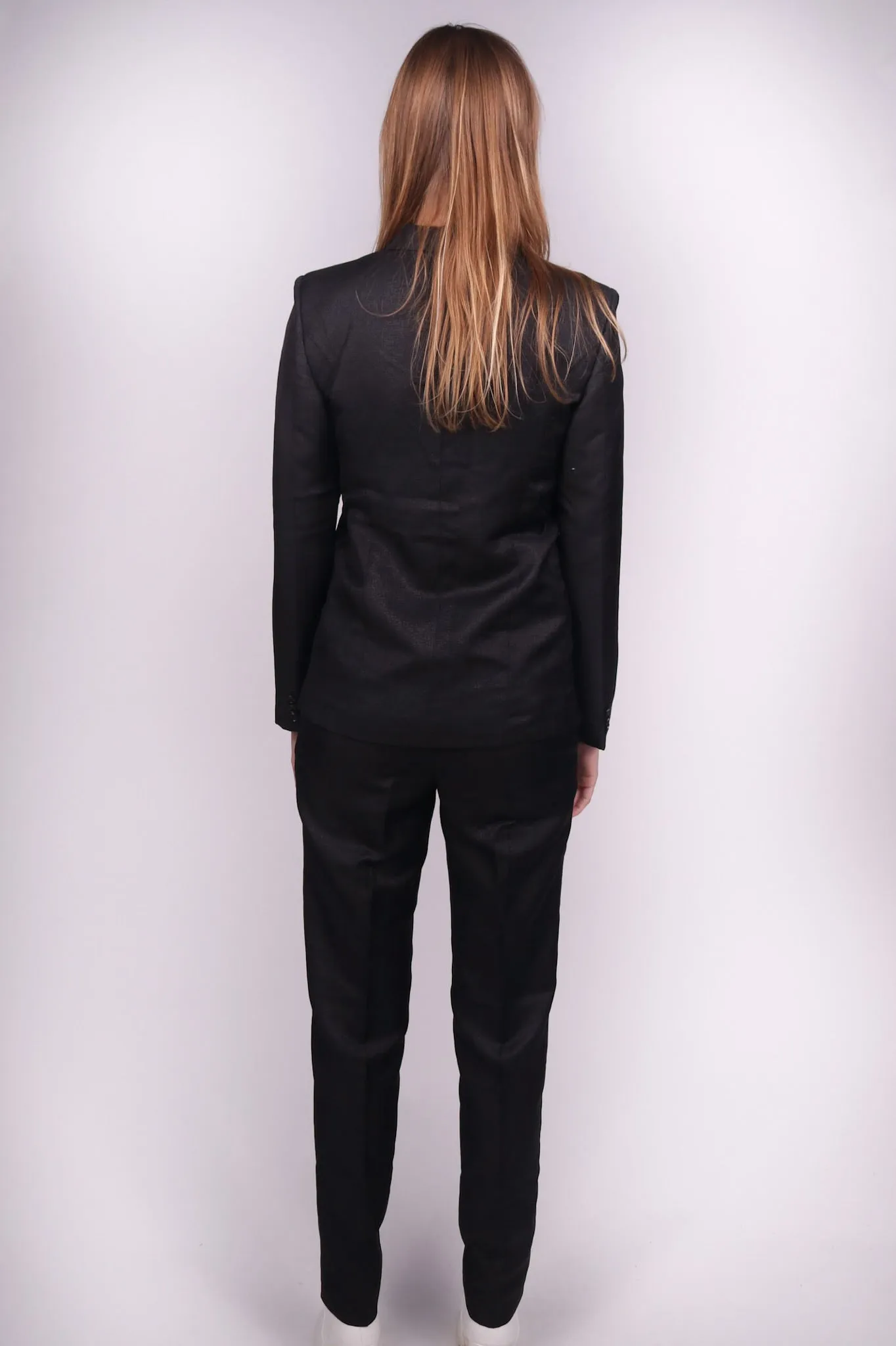 Costume en Ferraille Ancienne