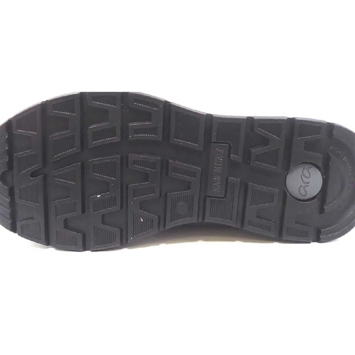 Chaussures Ara pour Homme Pietro Marron-Gris/Noir Imperméables Gore-Tex