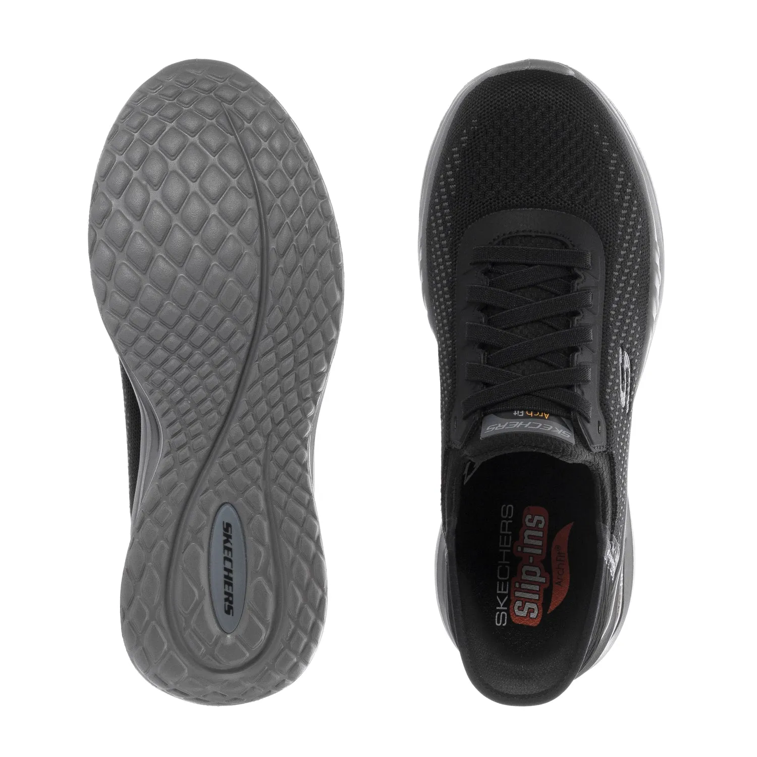 Arch Fit Orvan - Hommes