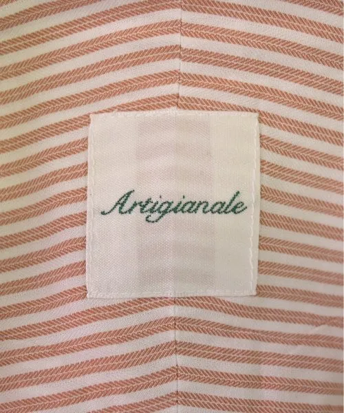 Chemises habillées artisanales