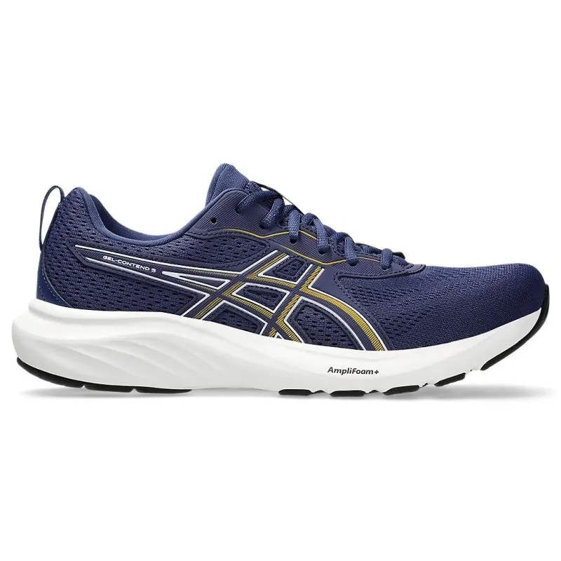 Chaussures de course ASICS GEL-Contend 9 D pour homme