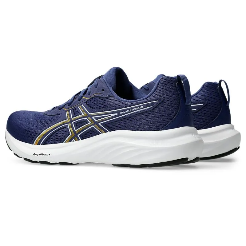 Chaussures de course ASICS GEL-Contend 9 D pour homme