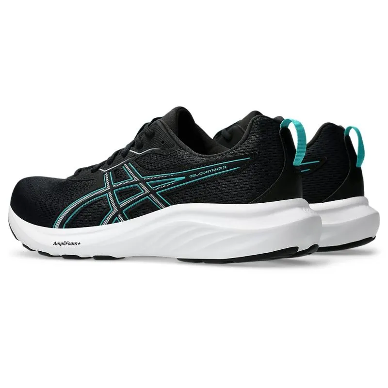 Chaussures de course ASICS GEL-Contend 9 D pour hommes