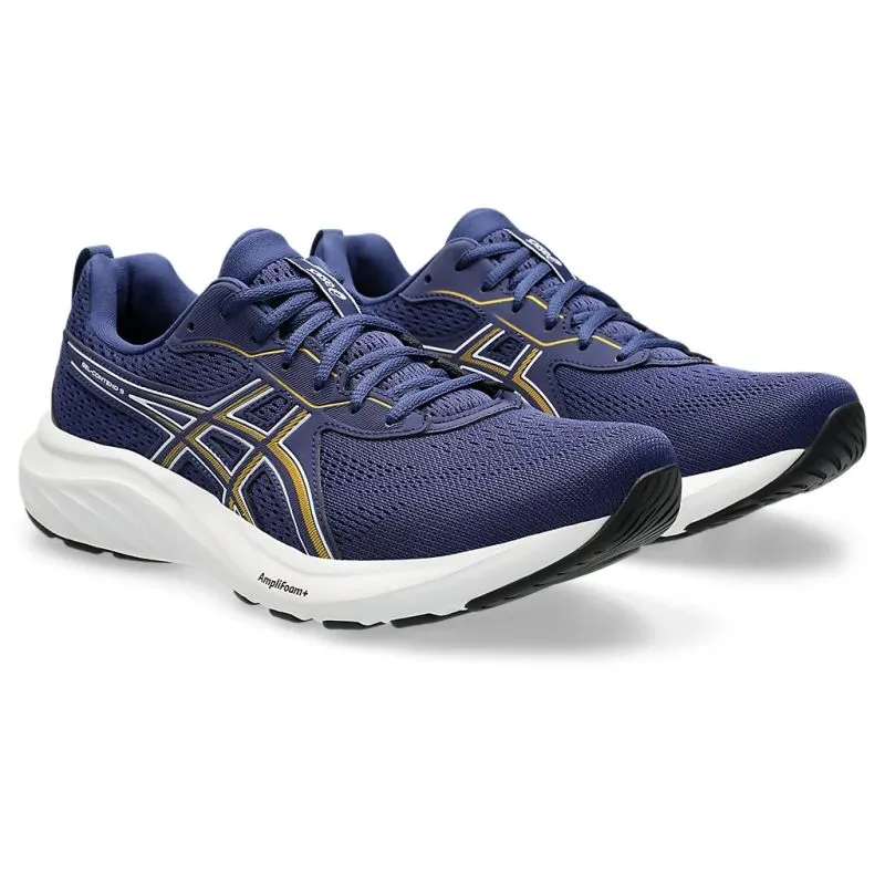 Chaussures de course ASICS GEL-Contend 9 D pour homme