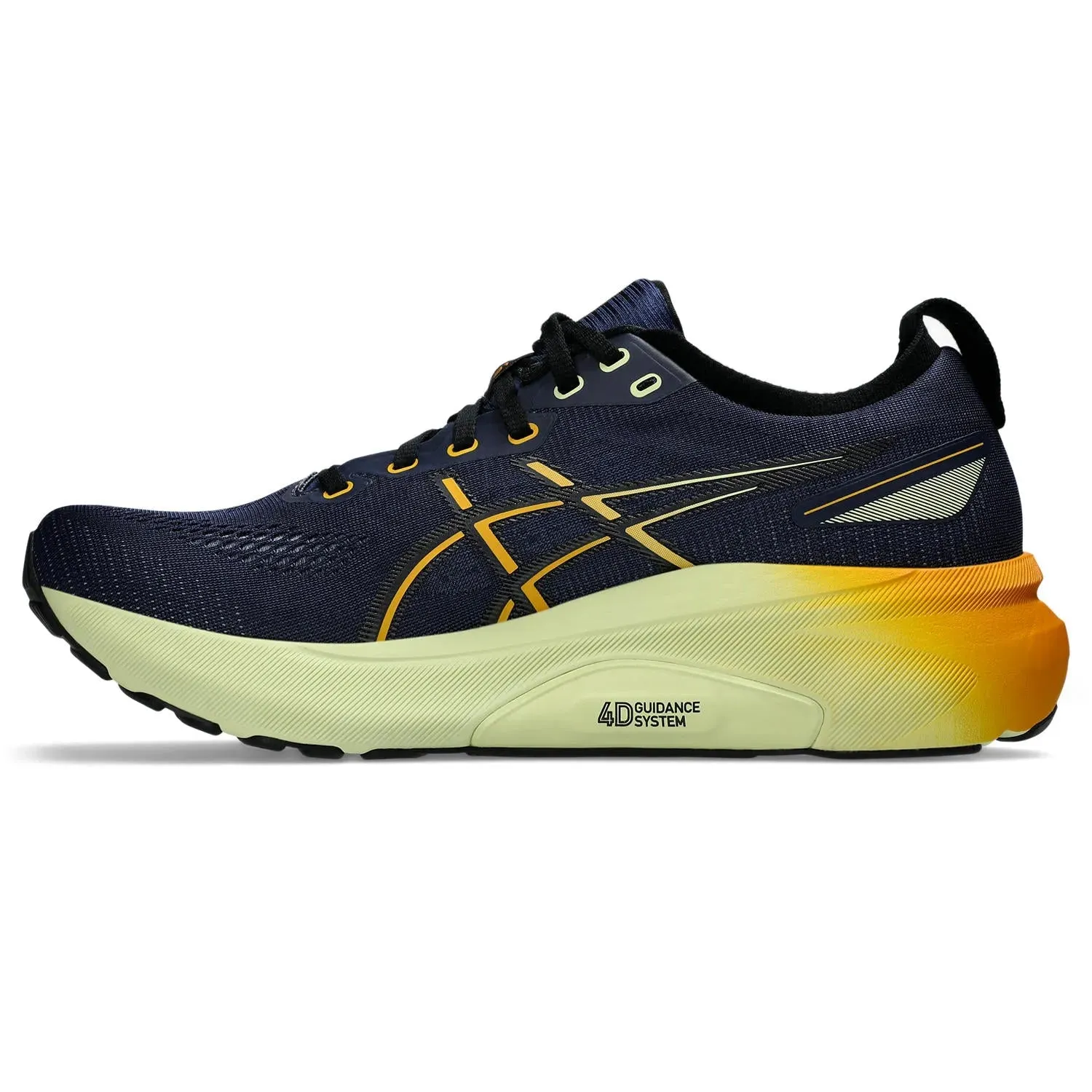 Chaussures de course sur route ASICS Gel-Kayano 31 pour homme