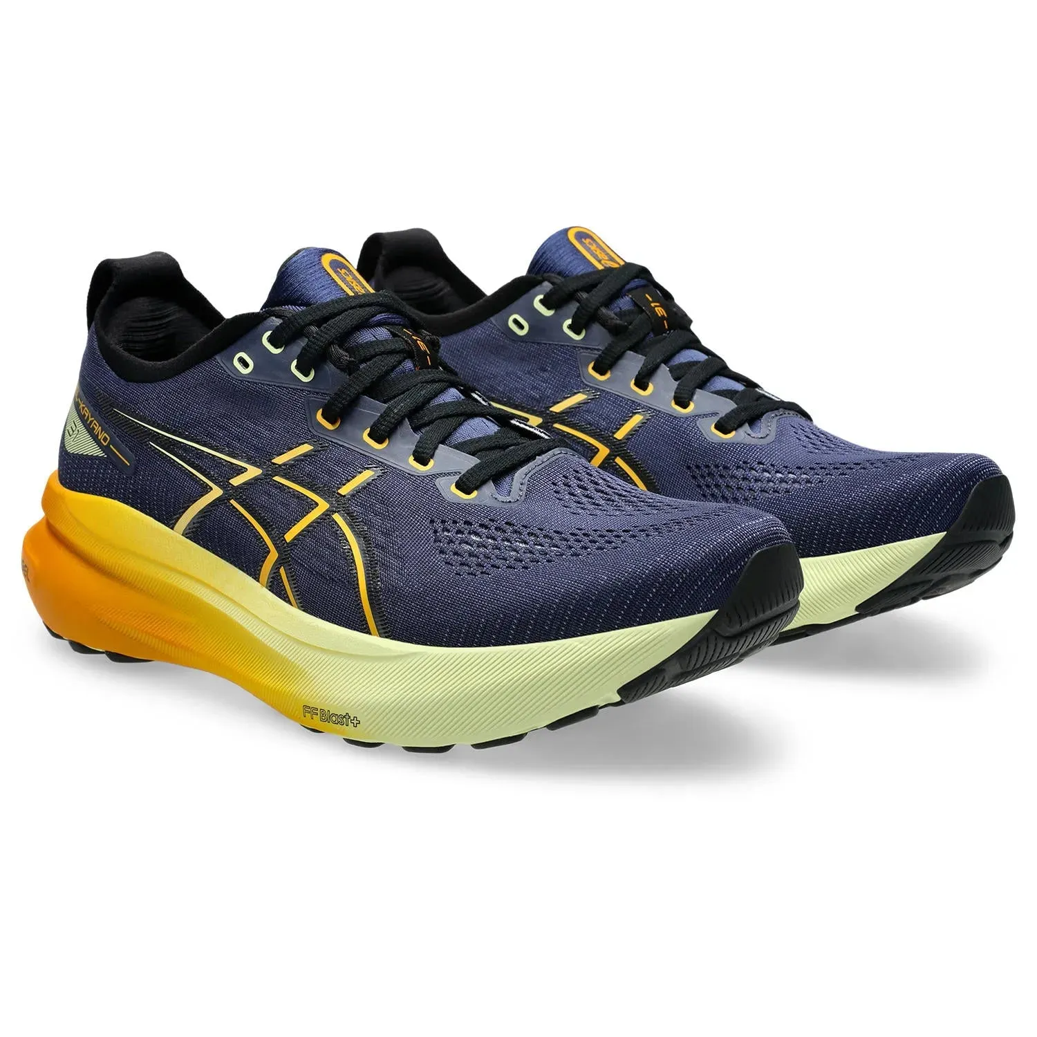 Chaussures de course sur route ASICS Gel-Kayano 31 pour homme