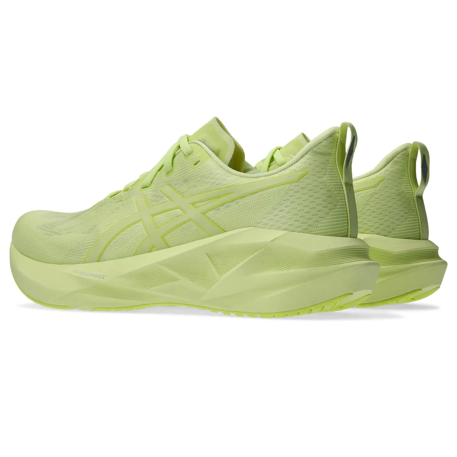 Chaussures de course sur route pour hommes ASICS Novablast 5 Lite-Show