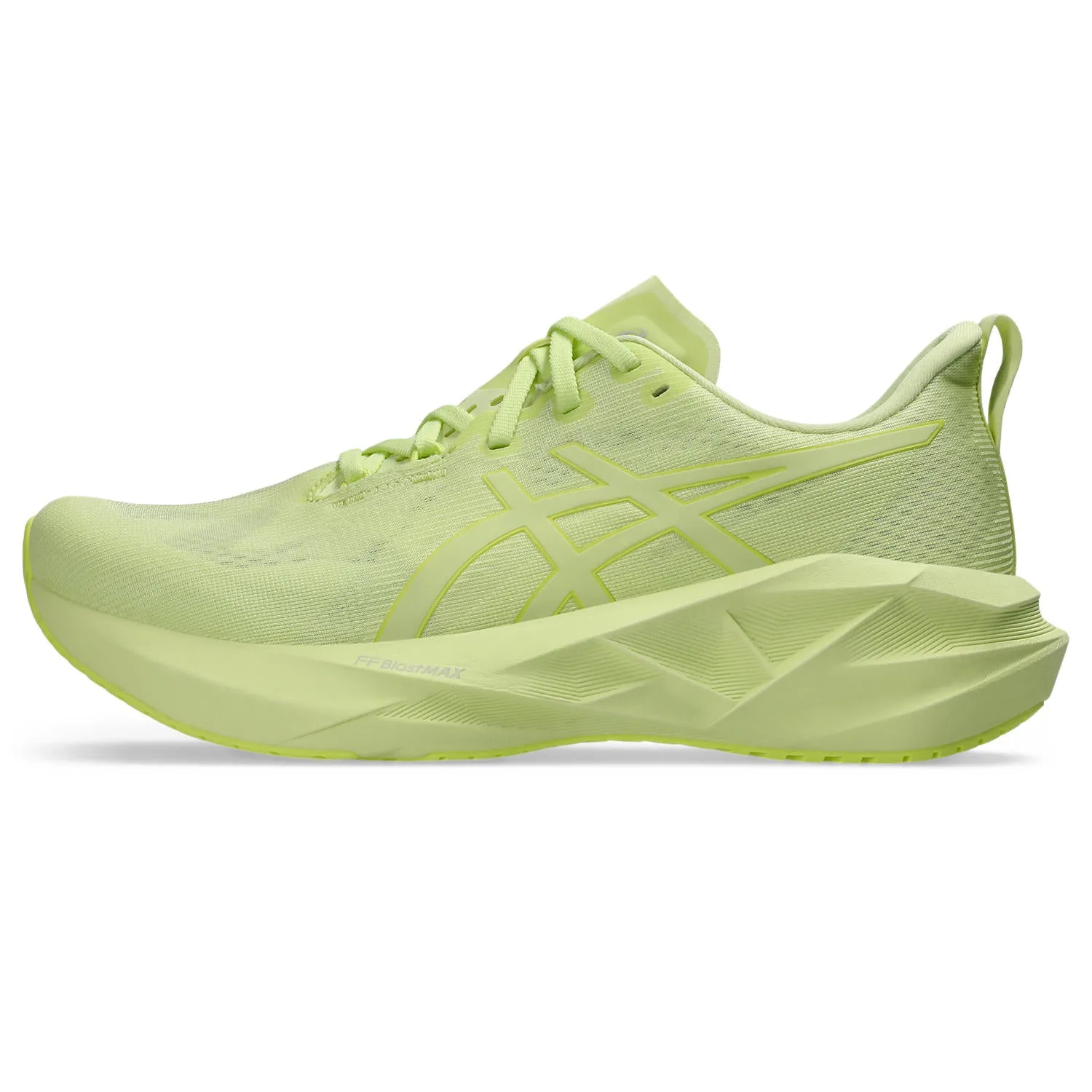 Chaussures de course sur route pour hommes ASICS Novablast 5 Lite-Show