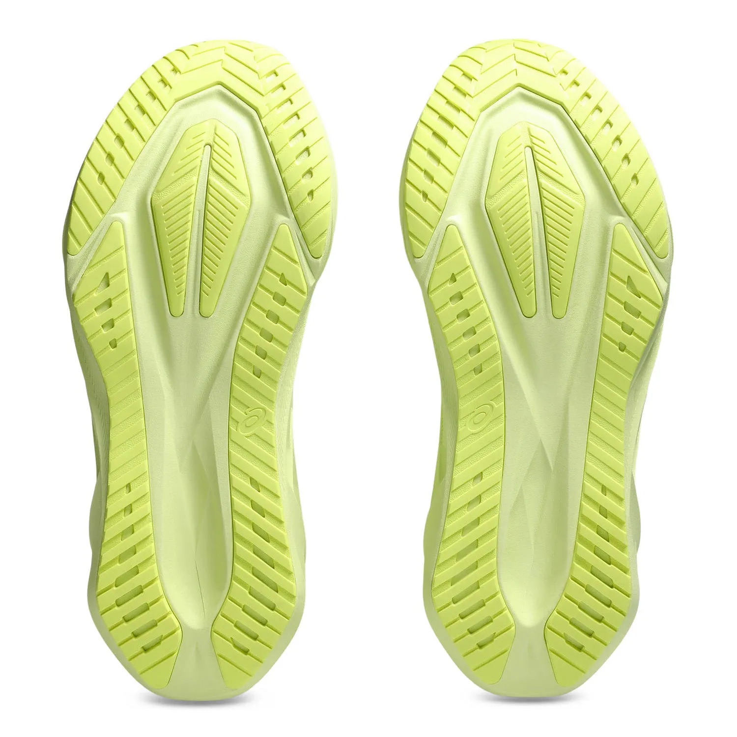 Chaussures de course sur route pour hommes ASICS Novablast 5 Lite-Show