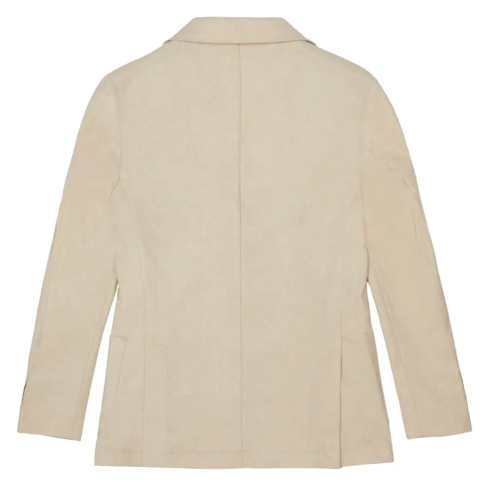 Veste en lin pour hommes AT.P.CO