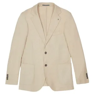 Veste en lin pour hommes AT.P.CO