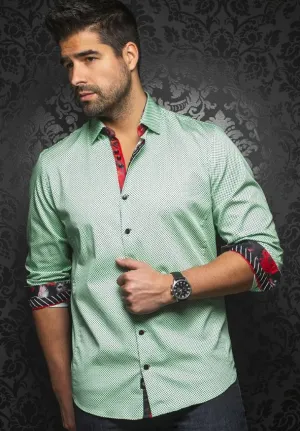Chemise habillée Au Noir Dion