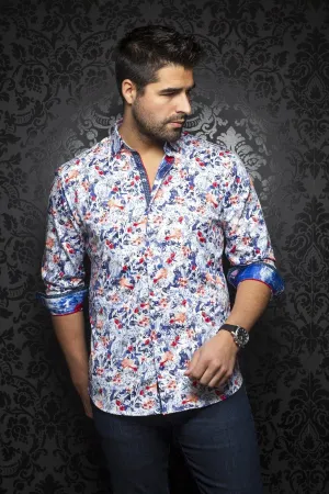 Au Noir Inova Floral