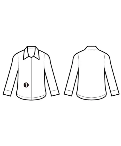 Chemises sur mesure Azabu