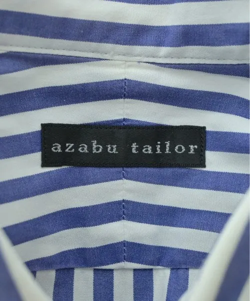 Chemises sur mesure Azabu